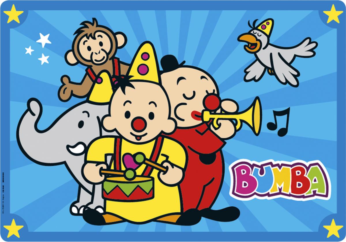 Bumba Background bumba | All Party Events - Evenementenbureau
