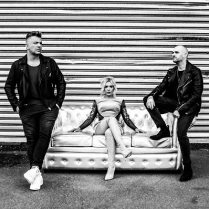 Sylver Live boeken