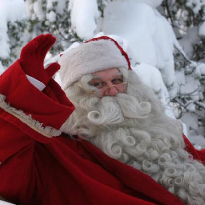 Kerstman
