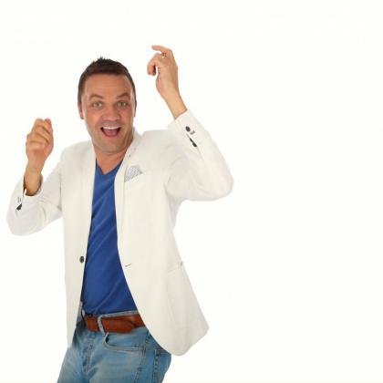 Steve Tielens boeken