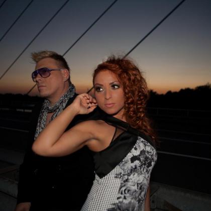 2 fabiola Feat Loredana boeken