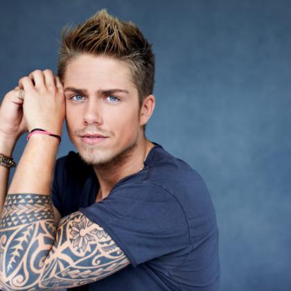 andré hazes jr boeken