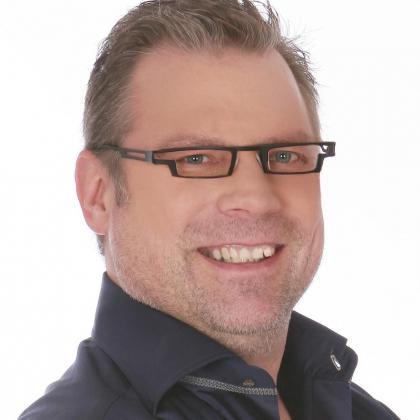 Dirk Bauters