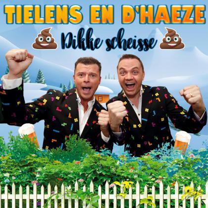 thielens & D'Haeze boeken