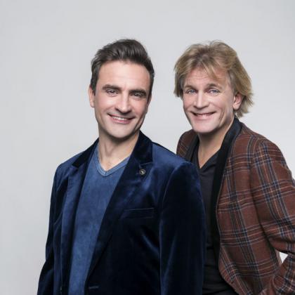 Wim Soutaer & Charles Van Domburg boeken