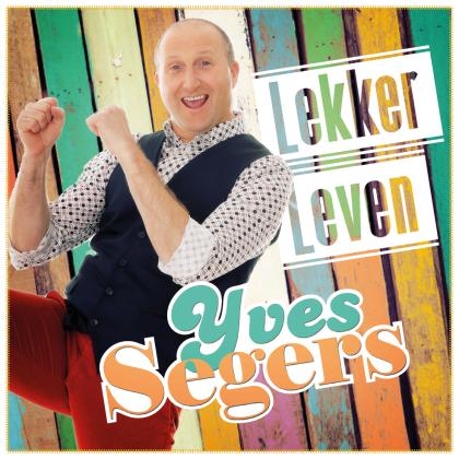 Yves Segers boeken