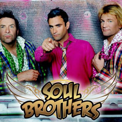 soulbrothers