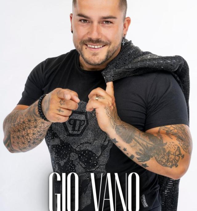 gio vano boeken