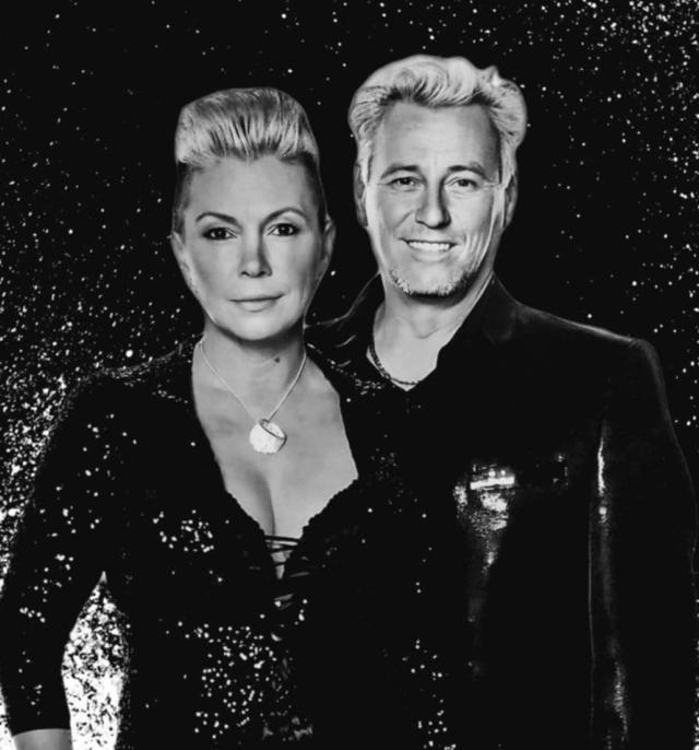 Giovanni & Peggy boeken