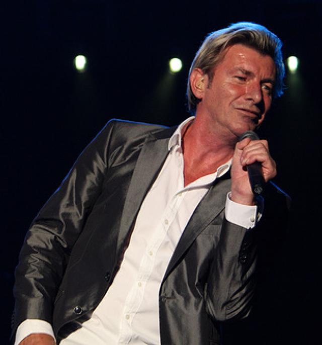 Paul Michiels