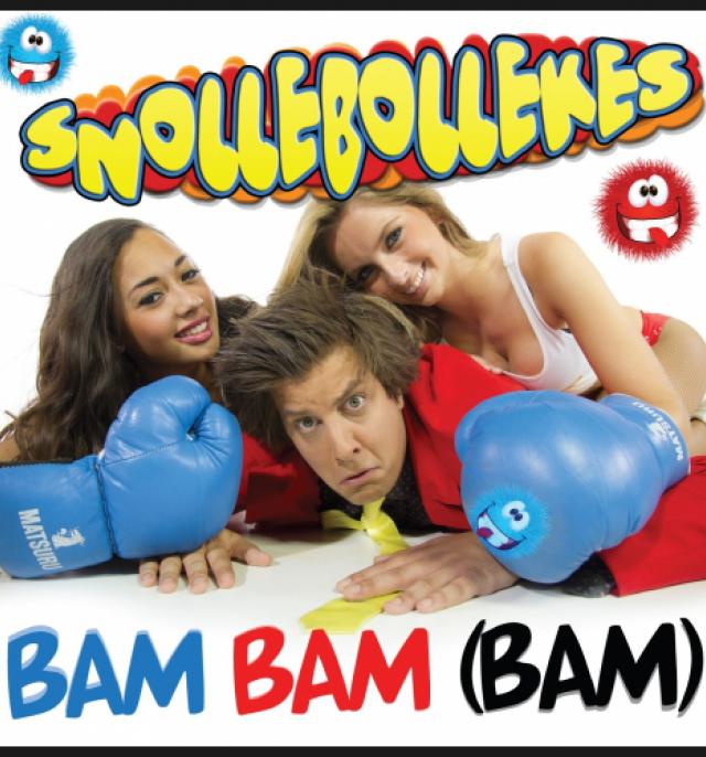snollebollekes 