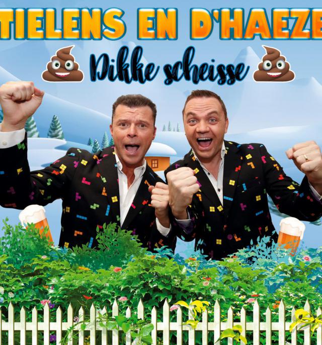 thielens & D'Haeze boeken