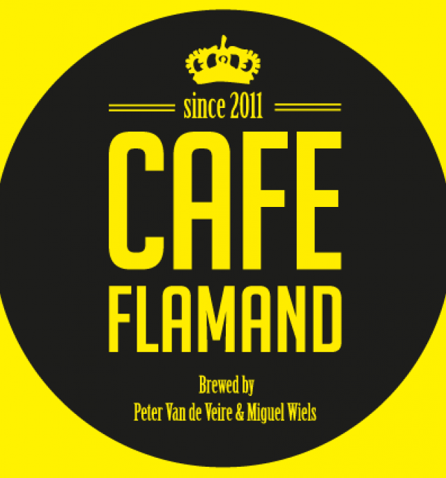 cafe flamand
