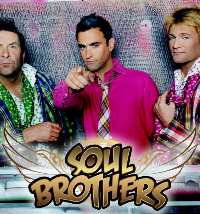 soulbrothers