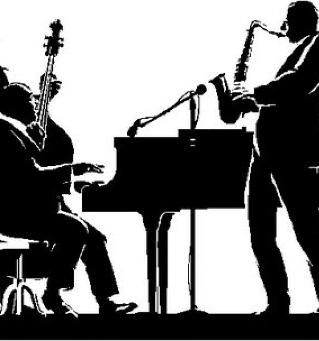Jazztrio Sax for sale